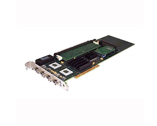 09L5695 | IBM PCI 4-Channel SSA-160 RAID Controller (RS FC 6230)