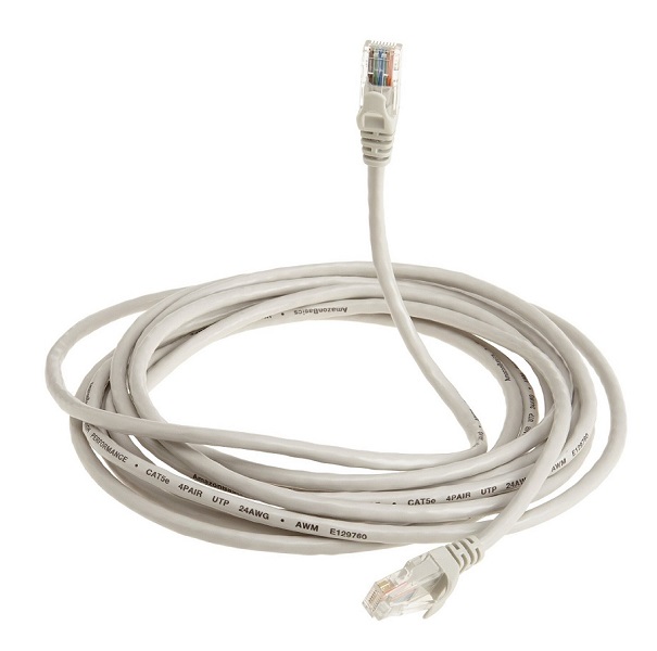 09N9502 | IBM 12-inch RJ-45 Ethernet Cable