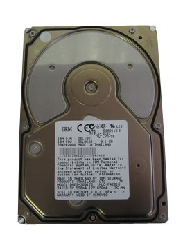 09P4886 | IBM 73GB 10000RPM Ultra 160 SCSI 3.5 4MB Cache Hard Drive