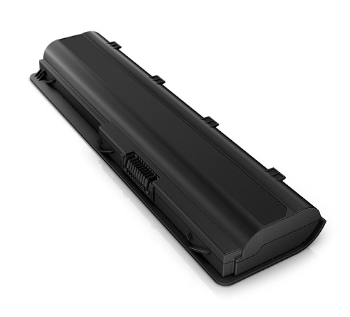 09T543 | Dell 6600mAh 11.1v Li-ion Battery for Latitude D400 (Grey)
