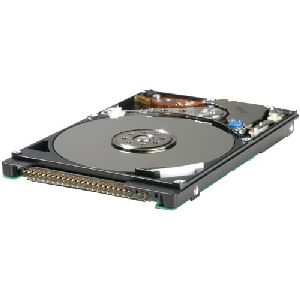 0A25263 | HGST Travelstar 5K100 HTS541060G9AT00 60 GB 2.5 Internal Hard Drive - IDE Ultra ATA/100 (ATA-6) - 5400 rpm - 8 MB Buffer