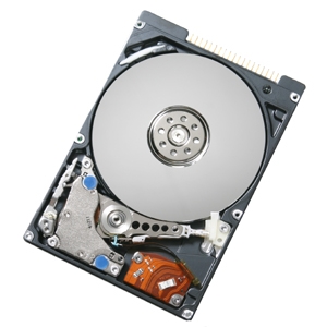 0A26305 | HGST Travelstar 4K120 HTS421240H9AT00 40 GB 2.5 Internal Hard Drive - IDE Ultra ATA/100 (ATA-6) - 4200 rpm - 2 MB Buffer