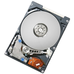 0A27467 | HGST Travelstar 4K120 80 GB 2.5 Internal Hard Drive - IDE Ultra ATA/100 (ATA-6) - 4200 rpm - 2 MB Buffer