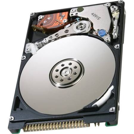 0A27492 | HGST Travelstar 60 GB 2.5 Plug-in Module Hard Drive - IDE Ultra ATA/100 (ATA-6) - 7200 rpm - 8 MB Buffer