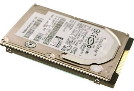 0A27497 | HGST Travelstar 100 GB 2.5 Plug-in Module Hard Drive - IDE Ultra ATA/100 (ATA-6) - 7200 rpm - 8 MB Buffer