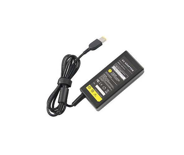 0A36271 | Lenovo ThinkPad 20V 3.25A 65-Watts Power Adapter
