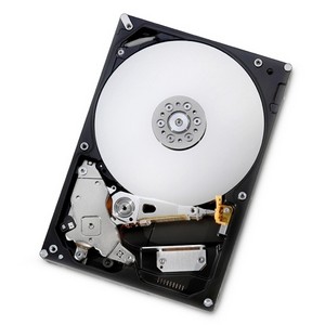 0A37592 | HGST CinemaStar 7K1000.B HCT721075SLA380 750 GB 3.5 Internal Hard Drive - SATA/300 - 7200 rpm - 8 MB Buffer - Hot Swappable