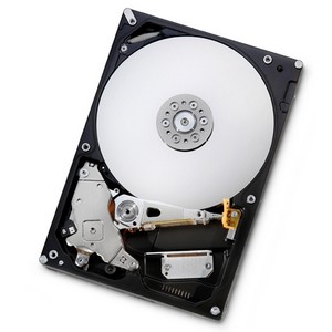 0A37993 | HGST Deskstar 7K1000.B HDT721010SLA360 1 TB 3.5 Internal Hard Drive - SATA/300 - 7200 rpm - 16 MB Buffer - Hot Swappable