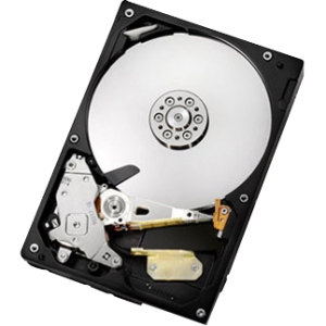 0A39415 | HGST CinemaStar 5K1000 HCS5C1016CLA382 160 GB 3.5 Internal Hard Drive - SATA/300 - 8 MB Buffer