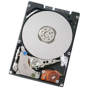 0A50681 | Hitachi Travelstar 120GB 5400RPM ATA-100 8MB Cache 2.5-inch Hard Drive
