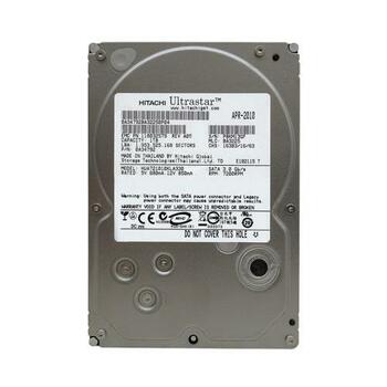 0A53061 | Hitachi 80GB 7200RPM SATA Gbps 2.5 16MB Cache Travelstar Hard Drive