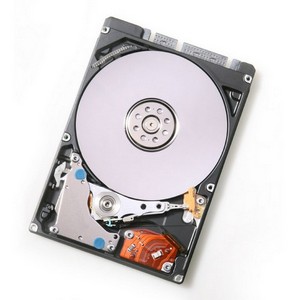 0A58607 | HGST Travelstar 5K320 320 GB 2.5 Plug-in Module Hard Drive - SATA - 5400 rpm - 8 MB Buffer