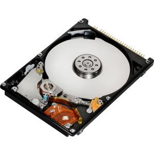 0A60185 | HGST Endurastar J4K100 HEJ421040G9AT00 40 GB 2.5 Internal Hard Drive - IDE Ultra ATA/100 (ATA-6) - 4260 rpm - 8 MB Buffer