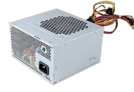 0A91435 | IBM 400-Watts Power Supply for TS430
