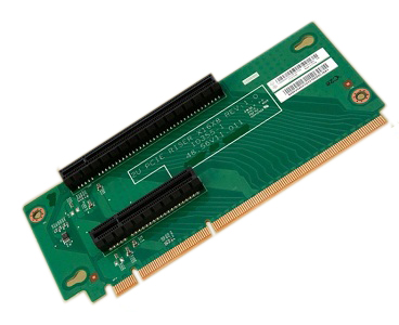 0A91457 | Lenovo Dual PCI Express Slots X16 X8 Riser Card 1 for ThinkServer RD430