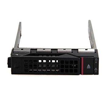 0A91462 | Lenovo 2.5-inch Hard Drive Tray SFF for ThinkServer RD330