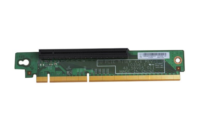 0A91467 | IBM ThinkServer RD430 PCI-E Riser X16