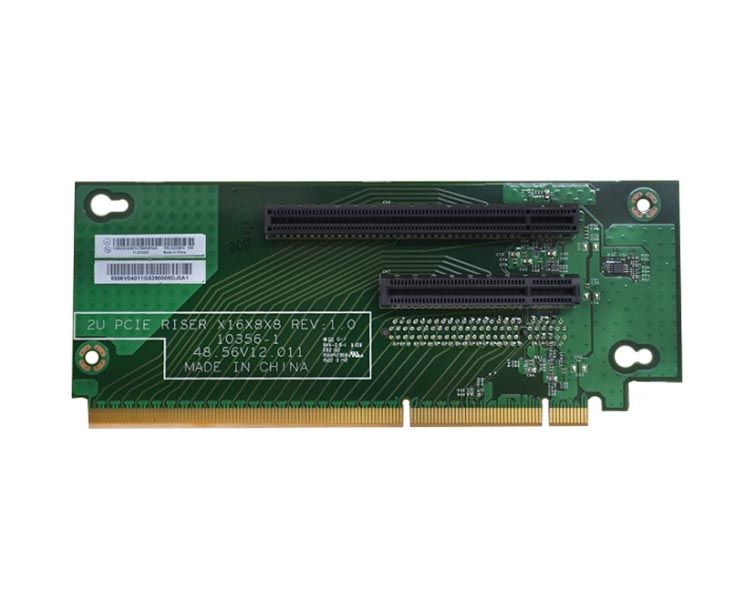 0A91468 | IBM ThinkServer RD430 PCI-E Riser X8