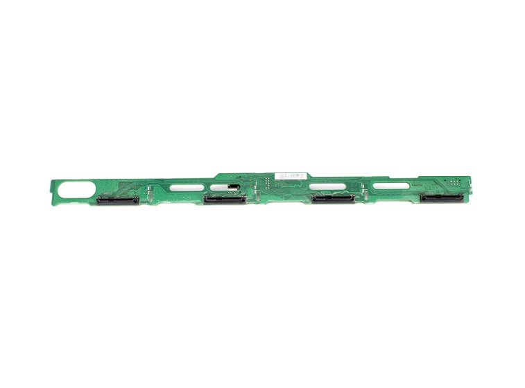 0A91469 | Lenovo 4 Bay 3.5-inch LFF Hard Drive Backplane Board