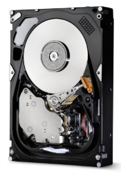 0B20876 | Hitachi UltraStar 15K147 147GB 15000RPM SAS 3Gb/s 16MB Cache 3.5-inch Hard Drive