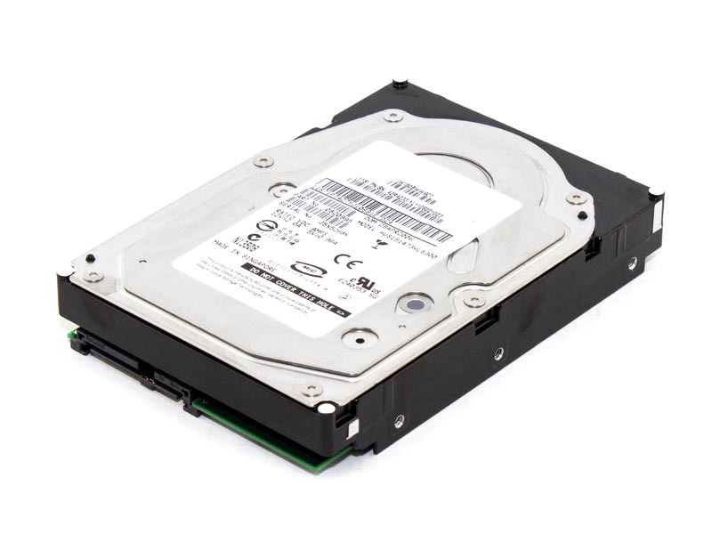 0B20995 | Hitachi Ultrastar 15K147 73.4GB 15000RPM SAS 3Gb/s 16MB Cache 3.5-inch Hard Drive