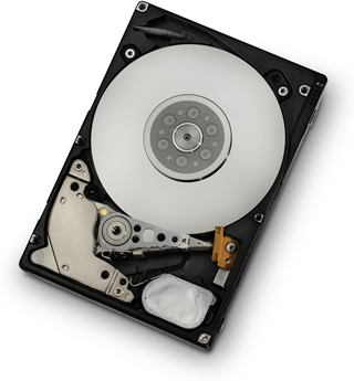 0B24153 | Hitachi UltraStar C10K600 300GB 10000RPM SAS 6Gb/s 64MB Cache 2.5-inch Internal Hard Drive