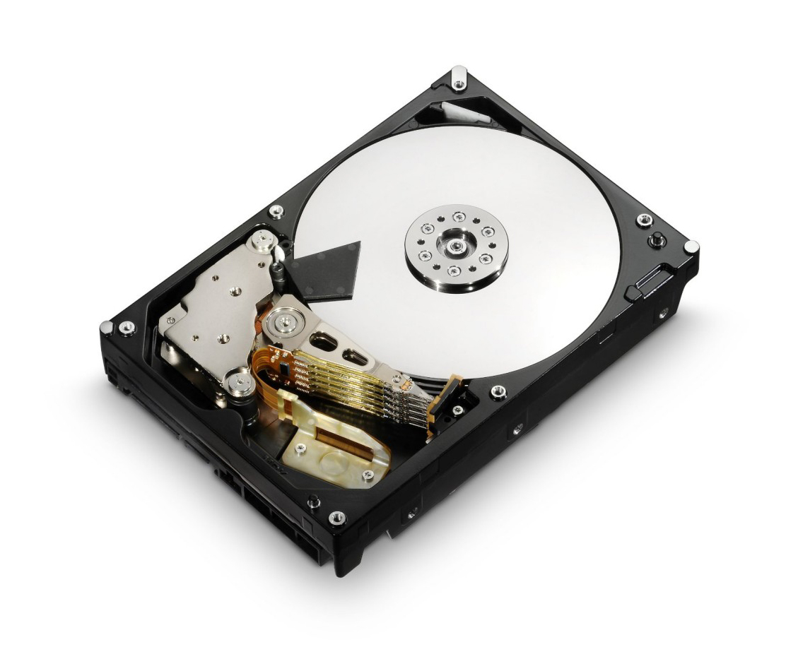 0B24473 | Hitachi Ultrastar 15K600 600GB 15000RPM 64MB Cache SAS 6GB/s 3.5-inch Hard Drive