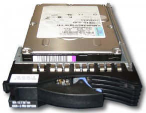 0B24484 | IBM 600GB 15000RPM SAS 6GB/s 64MB Cache 3.5-inch Hard Drive