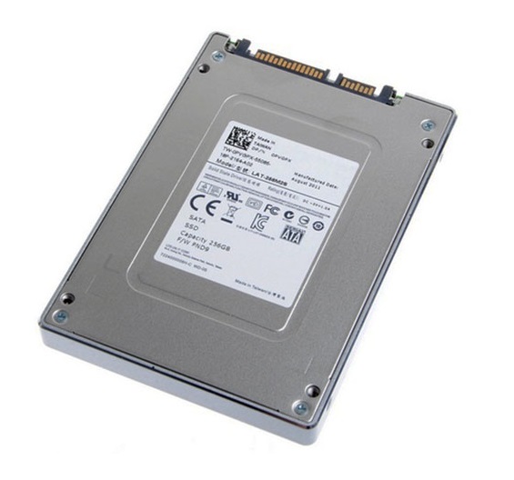 0B24942 | EMC Corporation 200GB Fibre Channel 4Gb/s LFF Solid State Drive