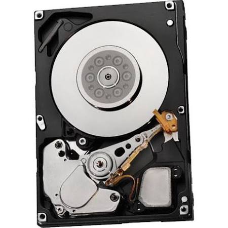 0B25850 | HGST Ultrastar C10K600 HUC106045CSS601 450 GB 2.5 Internal Hard Drive - 6Gb/s SAS - 10000 rpm - 64 MB Buffer