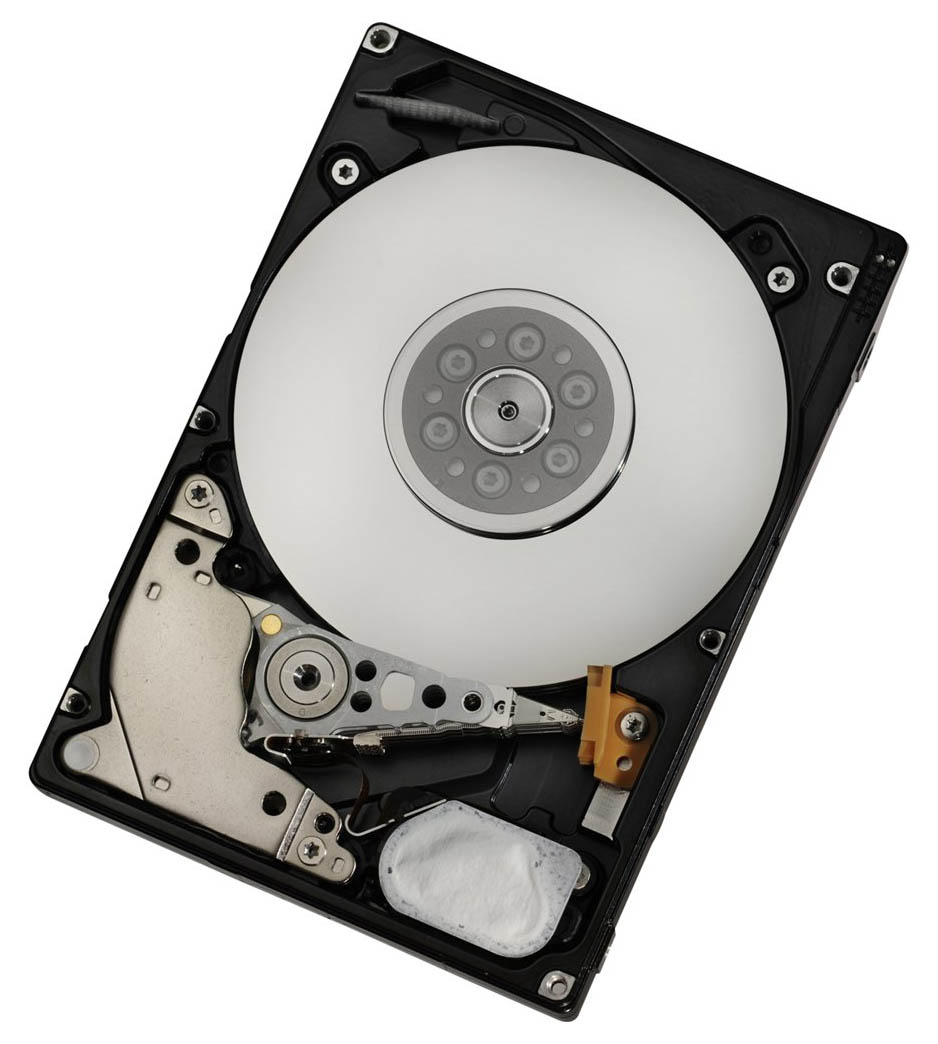 0B26011 | Hitachi Ultrastar C10K900 300GB 10000RPM SAS 6GB/s 64MB Cache 2.5-inch Hard Drive