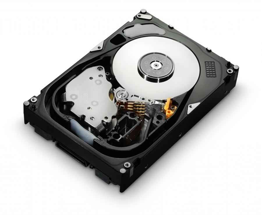 0B26312 | Hitachi 2TB 7200RPM SAS Gbps 3.5 64MB Cache Ultrastar Hard Drive