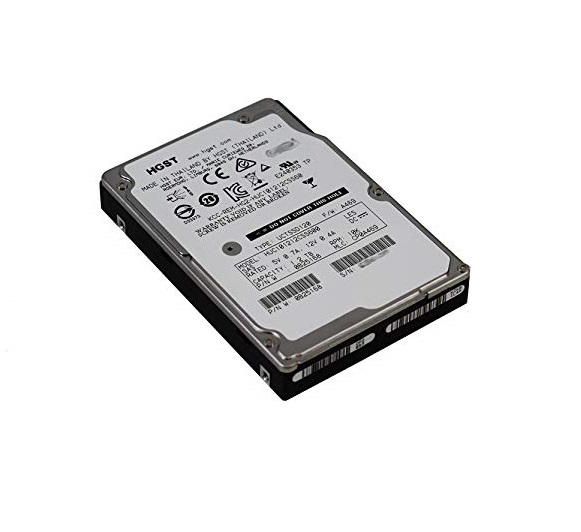 0B28473 | HGST 1.2TB 10000RPM SAS 6Gb/s 64MB Cache SFF 2.5-inch Enterprise Hard Drive