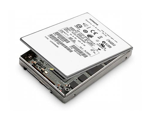 0B28588 | Hitachi Ultrastar SSD800MM 400GB SAS-12GB/s 2.5-inch Solid State Drive