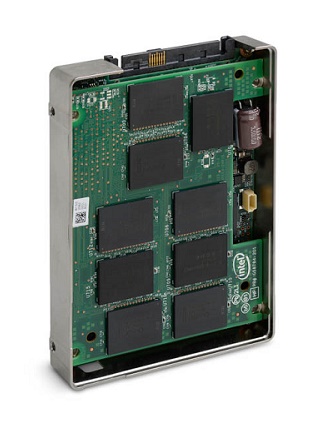 0B28597 | Hitachi Ultrastar SSD800mh 400GB SAS 12Gb/s MLC 2.5-Inch Enterprise Solid State Drive