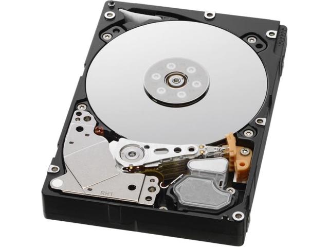 0B28807 | HGST UltraStar C10K1800 1.2TB 10520RPM SAS 12Gb/s 128MB Cache 512N ISE 2.5-inch Enterprise Hard Drive