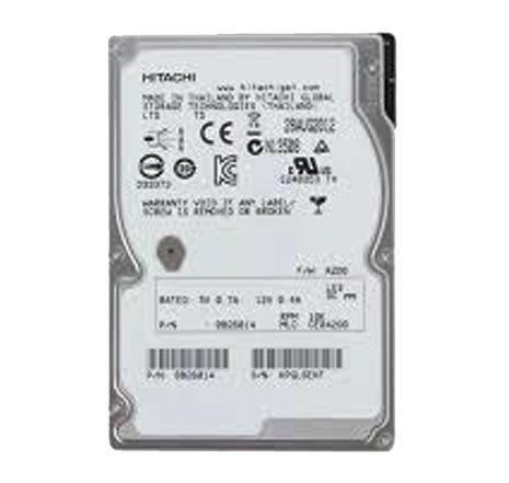 0B31236 | Hitachi / Dell Ultrastar C10K1800 1.8TB 10000RPM SAS 12GB/s 128MB Cache 512E 2.5-inch Enterprise Hard Drive