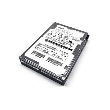 0B31568 | EMC HGST VNX5300 600GB 15000RPM SAS 2.5-inch LFF Hard Drive