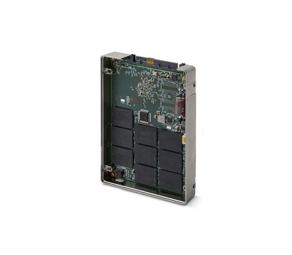 0B32163 | HP / Hitachi 800GB SAS 12Gb/s Mainstream Endurance LFF 2.5-inch Solid State Drive
