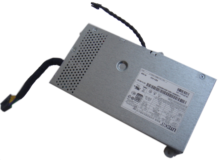 0B56122 | Lenovo 180-Watts PFC Power Supply for ThinkCentre M57E ,E93Z