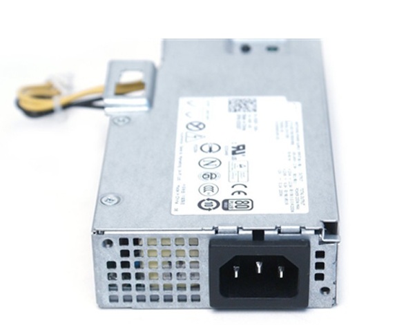 0C0G5T | Dell 200-Watts Power Supply for Optiplex 780 790 990 USFF