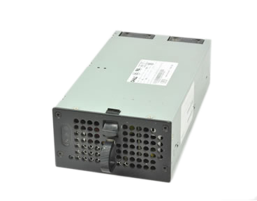 0C1297 | Dell 730-Watts Redundant Power Supply for PowerEdge 2600