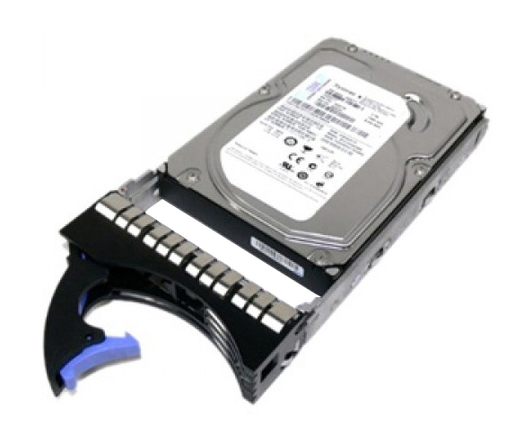 0C19501 | IBM 500GB 7200RPM SATA 6 Gbps 3.5 16MB Cache Hard Drive