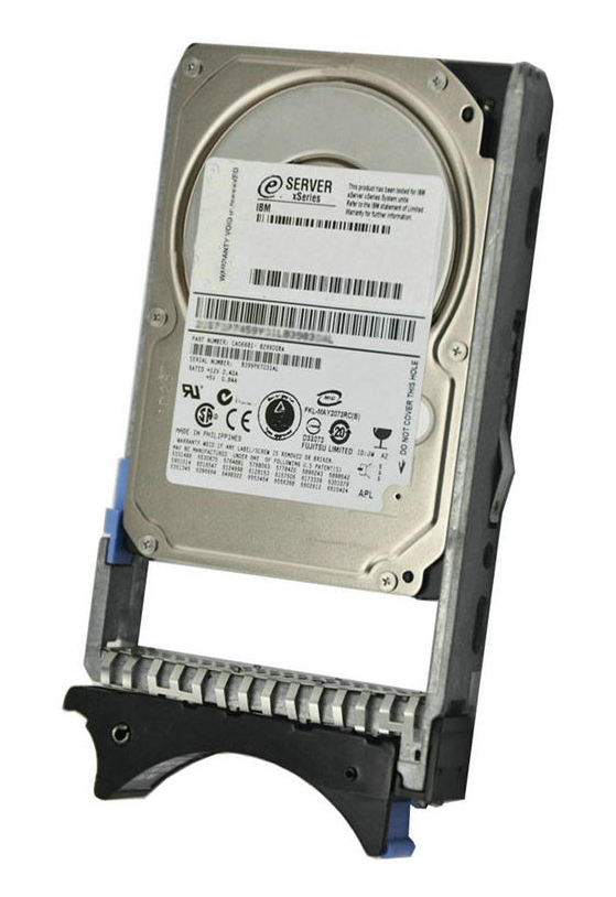 0C19520 | IBM 4TB 7200RPM SATA 6 Gbps 3.5 64MB Cache Hot Swap Hard Drive