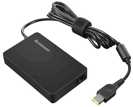 0C19868 | Lenovo 65-Watts Slim AC Power Adapter