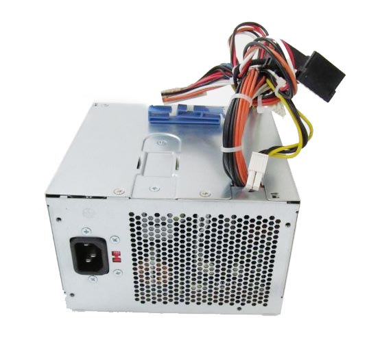 0C248C | Dell 305-Watts Power Supply for GX745 / 330 Tower 0C248C | Dell 305-Watts Power Supply for GX745 / 330 Tower