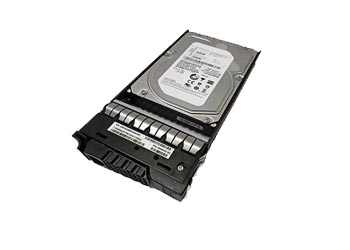 0C35F7 | Dell 6TB 7200RPM SAS 6Gb/s Hot-Swappable 3.5-inch Hard Drive