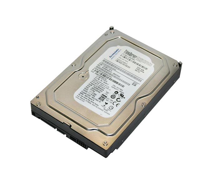 0C44424 | Lenovo 500GB 7200RPM SATA 2.5-inch Hard Drive