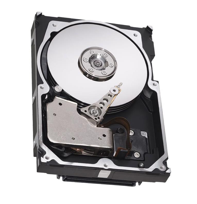0C453H | Dell 450GB 15000RPM SAS 3GB/s 3.5-inch Internal Hard Disk Drive