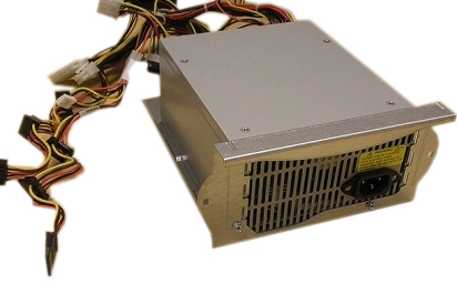 0C4797 | Dell 650-Watts Non-Redundant Power Supply for PowerEdge 1800